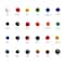 12 Packs: 24 ct. (288 total) Watercolor Paint Set by Artist's Loft™
